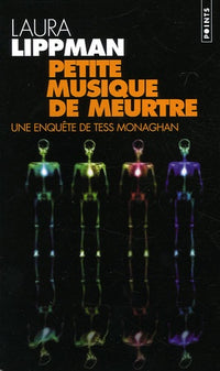 Petite musique de meurtre: Une enquête de Tess Monaghan