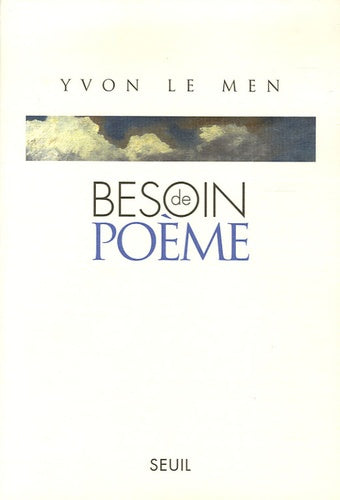 Besoin de poème
