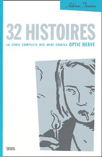 Trente-deux Histoires