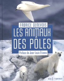 Les animaux des pôles
