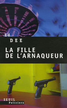 La fille de l'arnaqueur