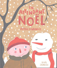 En attendant Noël