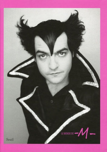 Le monde de -M-
