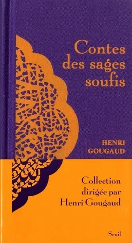 Contes des sages soufis