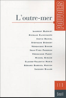 L'Outre-mer