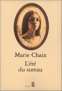 L'été du sureau
