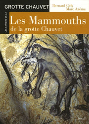 Les Mammouths de la grotte Chauvet