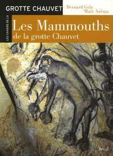 Les Mammouths de la grotte Chauvet