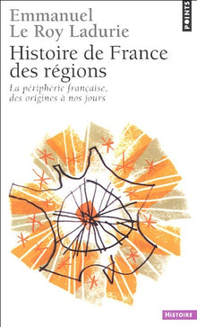 Histoire de France des régions