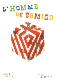 L'Homme au camion