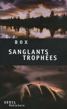 Sanglants trophées