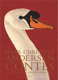 Contes d'Andersen