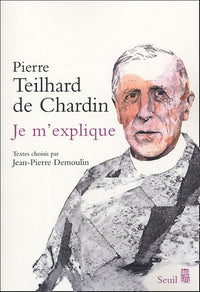 Je m'explique