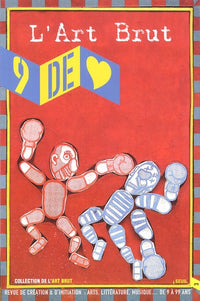 L'Art brut