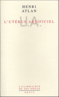 L'utérus artificiel