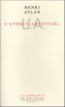 L'utérus artificiel