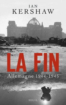 La fin: Allemagne (1944-1945)