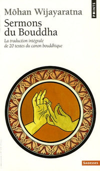 Sermons du Bouddha