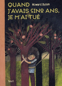 Quand j'avais cinq ans je m'ai tué