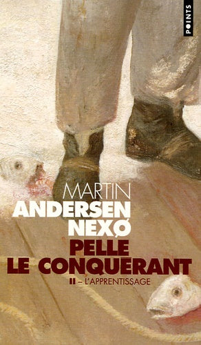 Pelle le conquérant, tome 2
