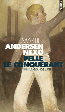 Pelle le conquérant, tome 3