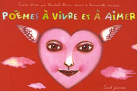 Poèmes à vivre et à aimer