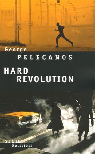 Hard Revolution