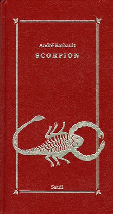 Scorpion