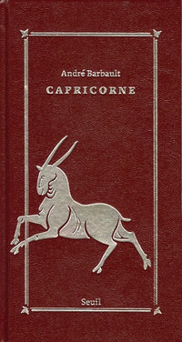 Capricorne (21 décembre-19 janvier), Signes du zodiaque