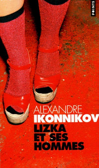 Lizka et ses hommes