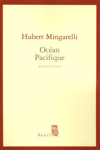 Océan pacifique