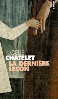 La dernière leçon