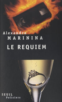 Le requiem. Accorde-lui, Seigneur, le repos éternel