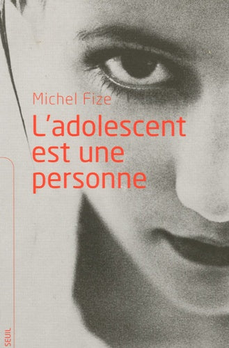 L'adolescent est une personne