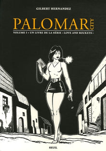 Palomar City: Première partie