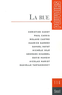 La Rue