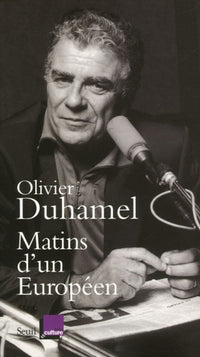 Matins d'un Européen