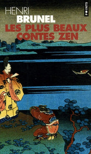 Les Plus Beaux Contes zen