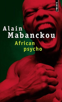 African psycho