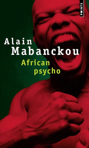 African psycho