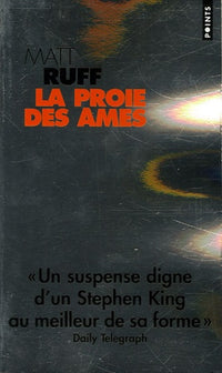 La proie des âmes