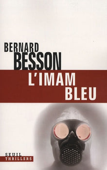 L'Imam bleu