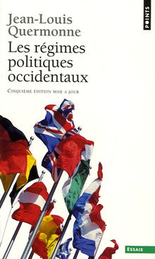 Les régimes politiques occidentaux
