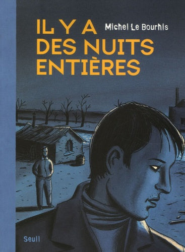 Il y a des nuits entières