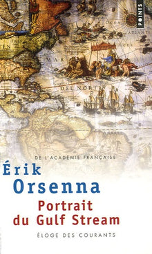 Portrait du Gulf Stream