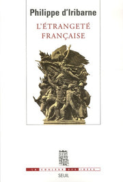 L'Etrangeté française