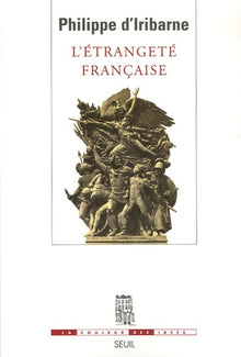 L'étrangeté française