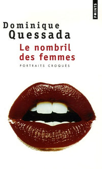 Le Nombril des femmes