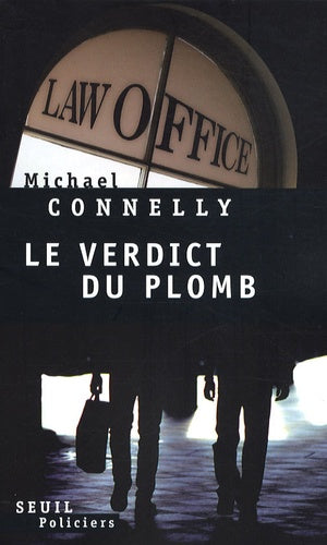 Le verdict du plomb