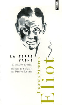 La Terre vaine